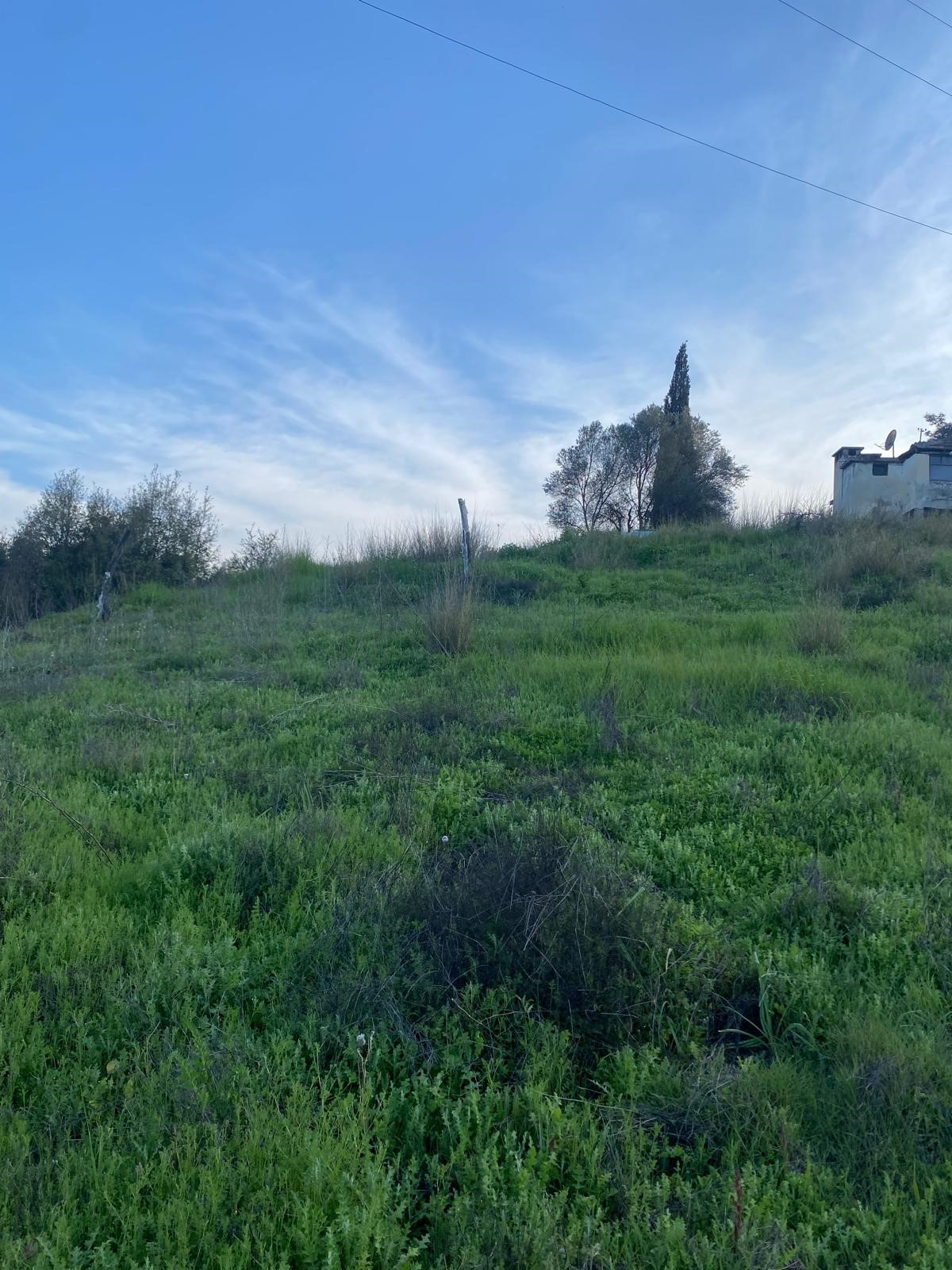 Kaş Uğrar'da Ev & Sera İmkanlı 33.191m² Satılık Arazi