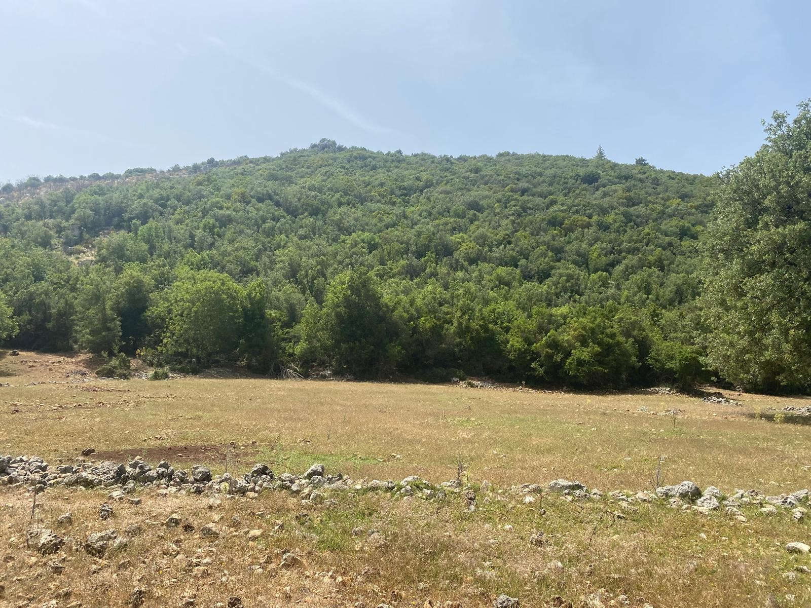 Gelişen bölgede yatırımlık tarla