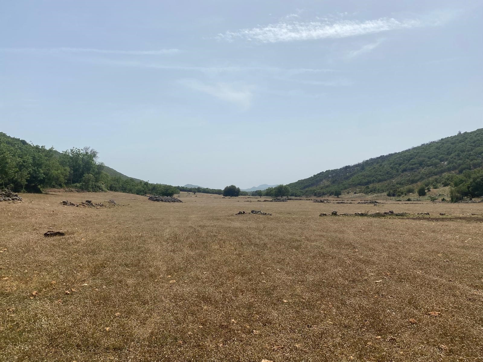 Gelişen bölgede yatırımlık tarla