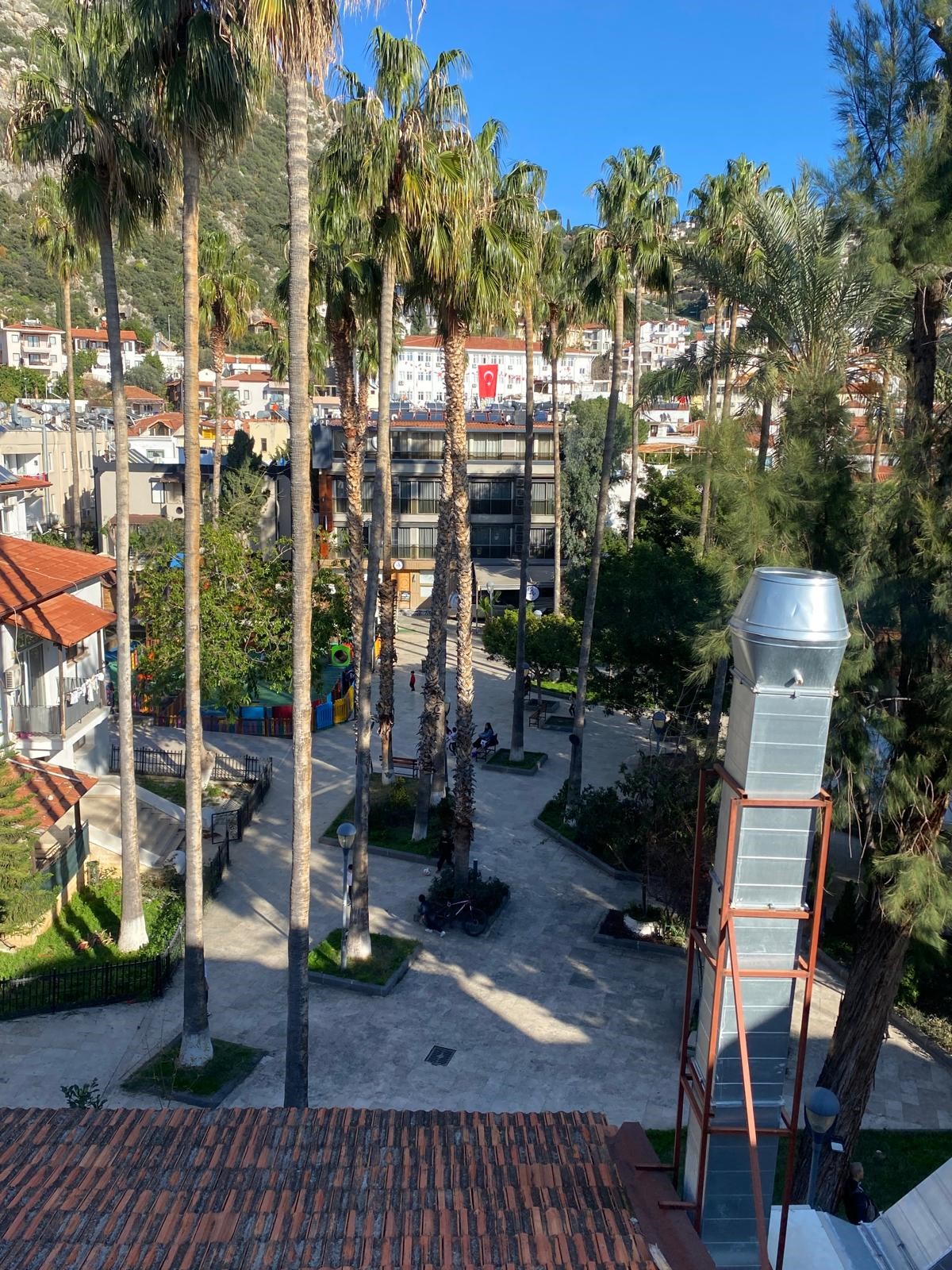 Kaş'ın merkezinde emsalsiz fırsat!!!