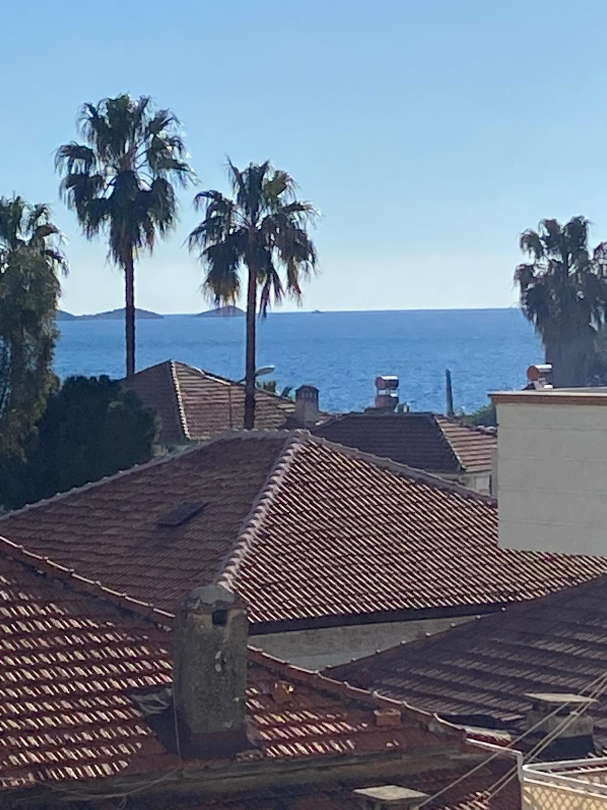 Kaş'ın merkezinde emsalsiz fırsat!!!