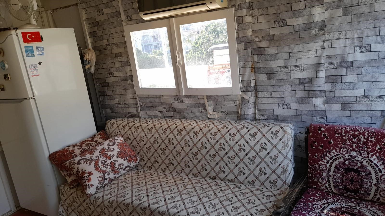 Kaş'ın merkezinde emsalsiz fırsat!!!