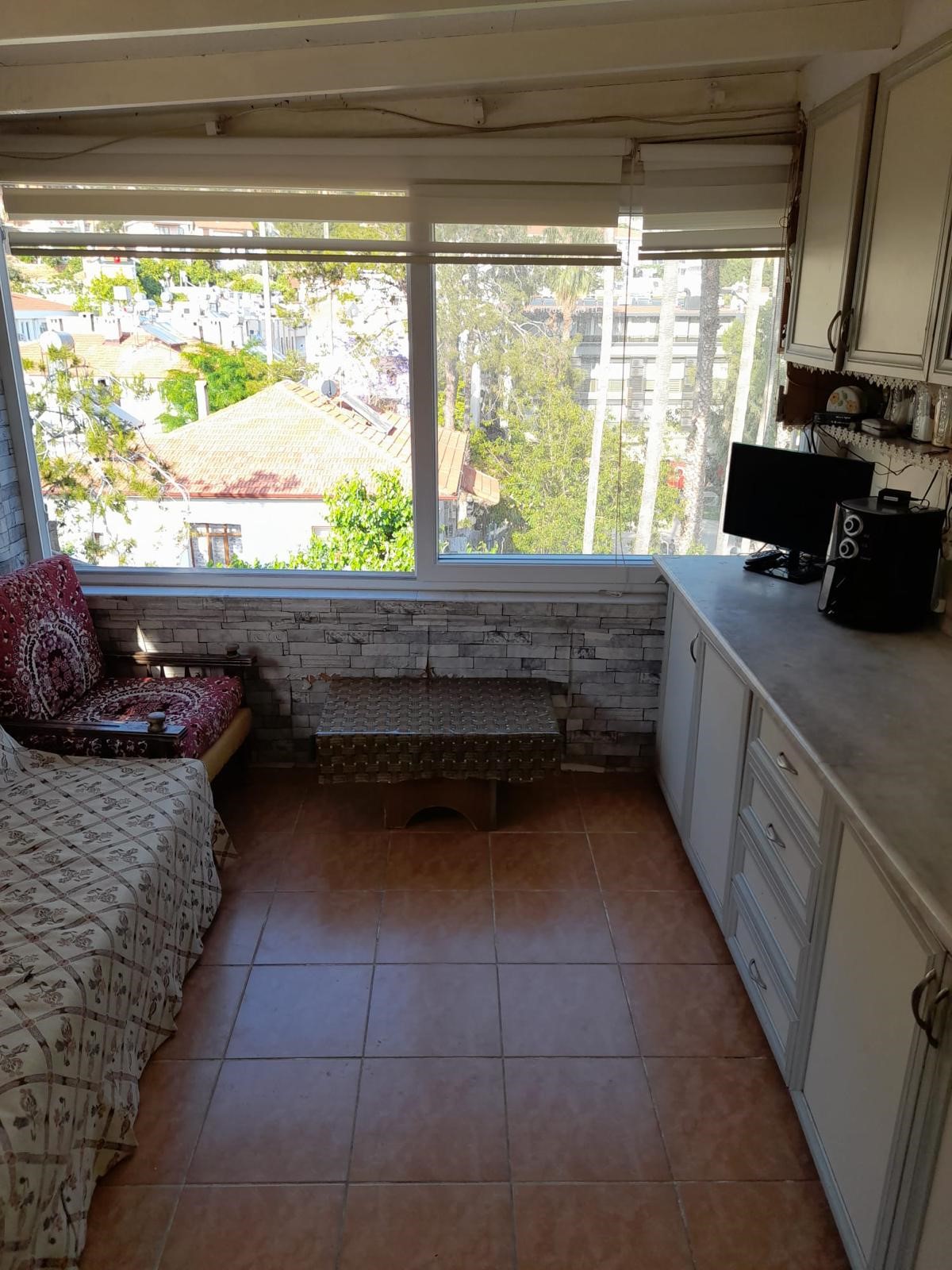 Kaş'ın merkezinde emsalsiz fırsat!!!