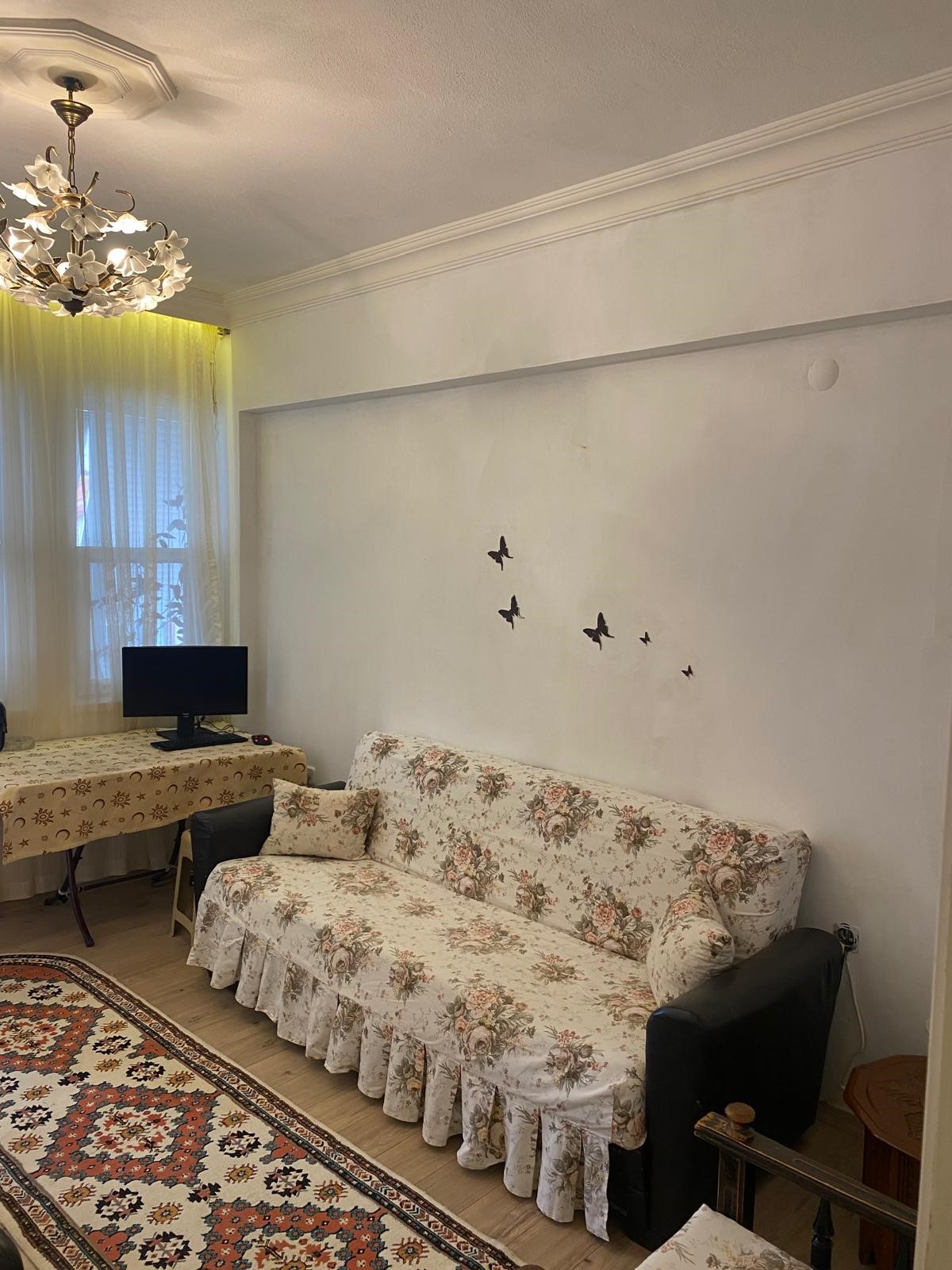 Kaş'ın merkezinde emsalsiz fırsat!!!