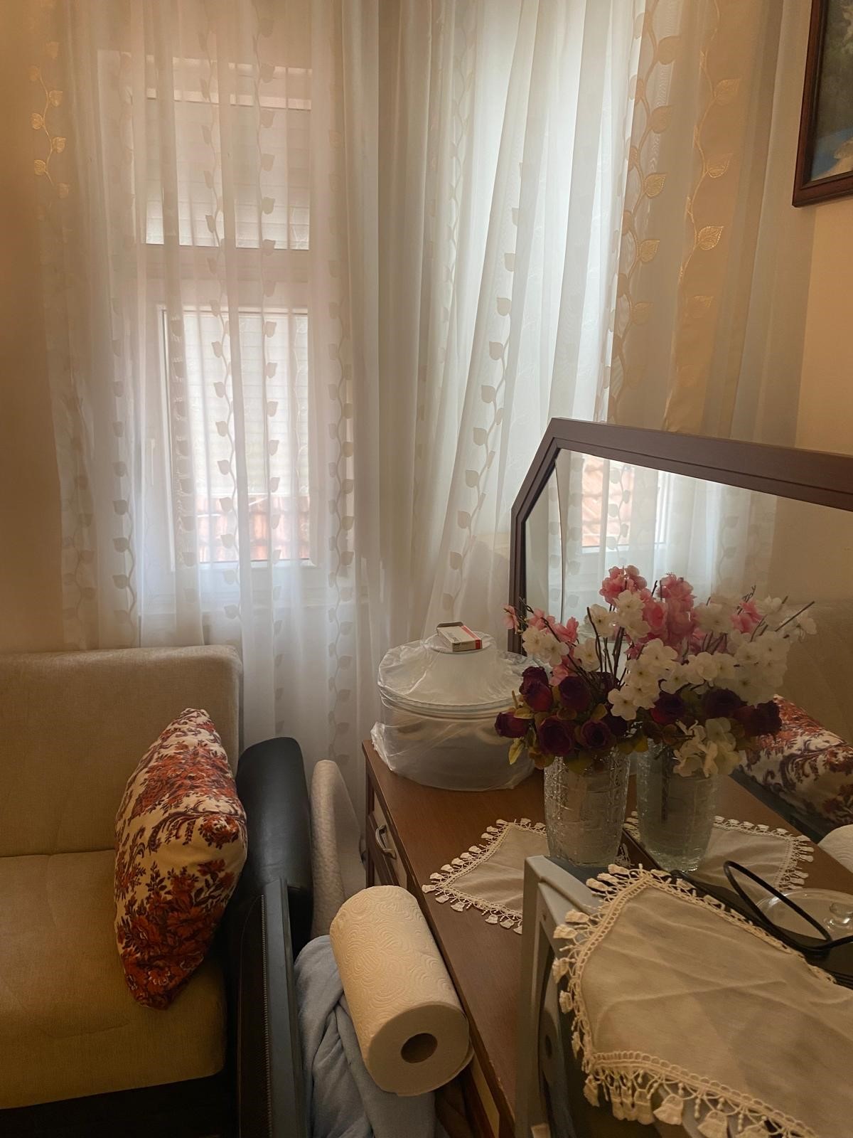 Kaş'ın merkezinde emsalsiz fırsat!!!