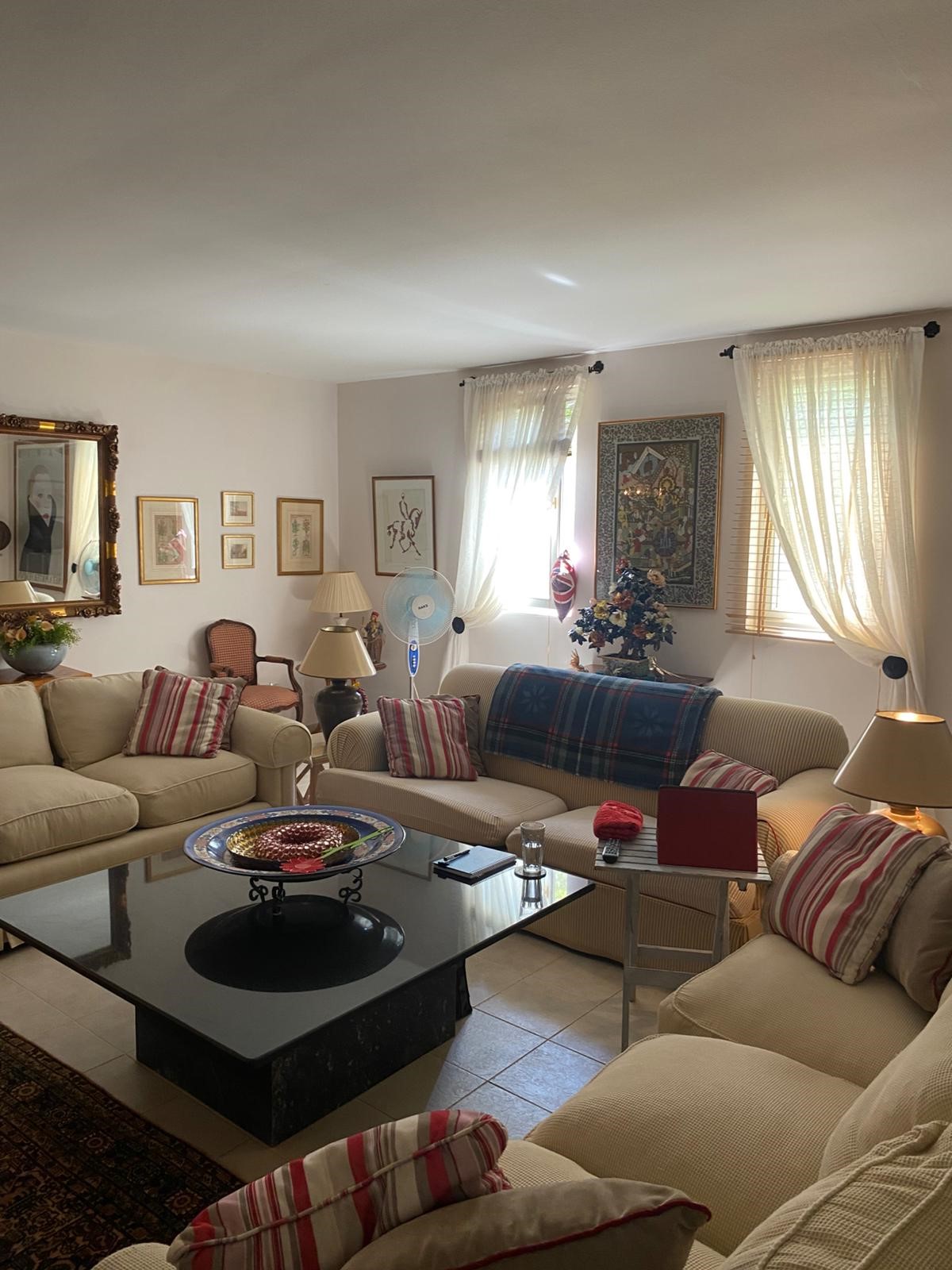 Kaş Çukurbağ yarımadasında deniz manzaralı muhteşem villa