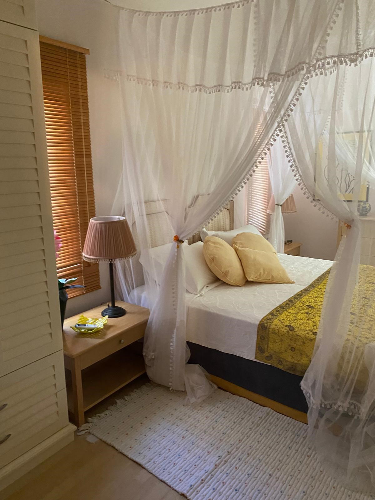 Kaş Çukurbağ yarımadasında deniz manzaralı muhteşem villa