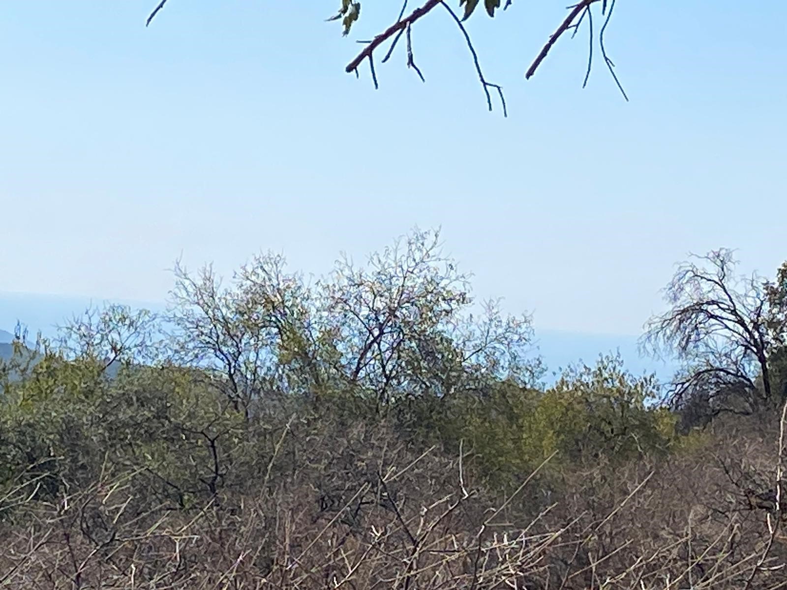 Kaşın gözde köylerinden Bayındır Asar mevkiinde deniz manzaralı arsa