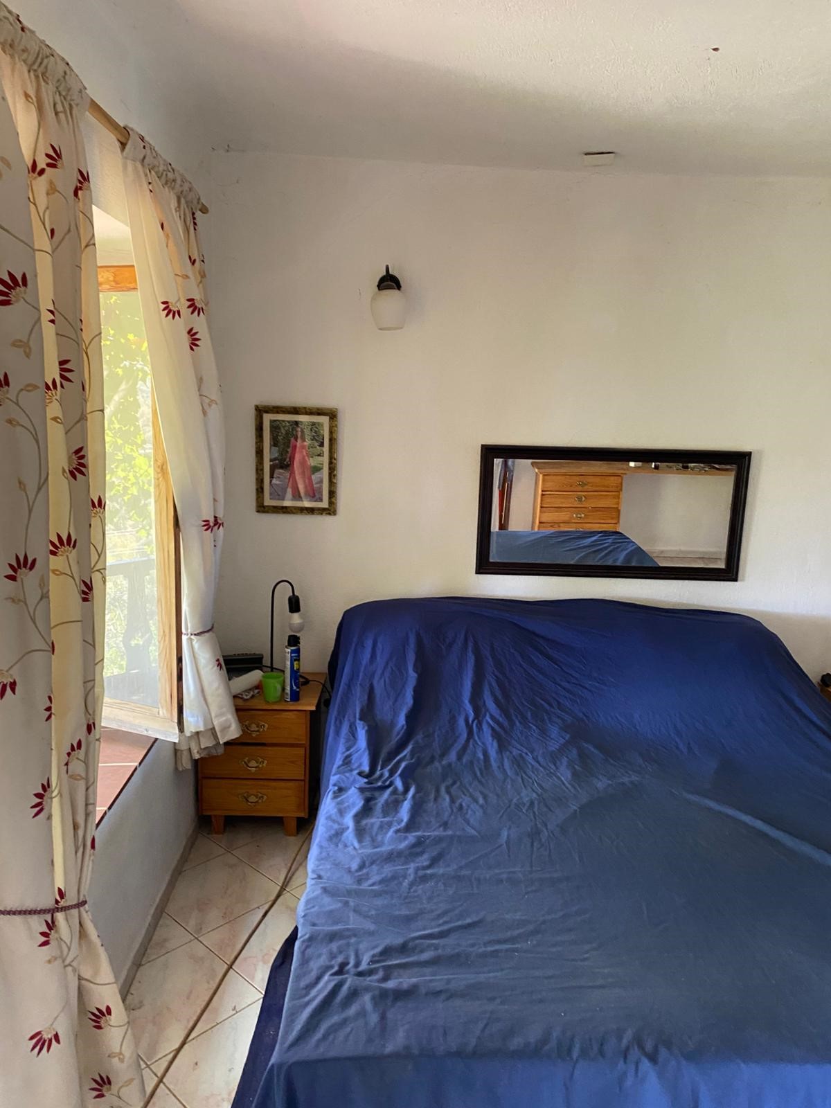 Çukurbağ köyünde ortaçağ tarzında inşaa edilmiş sıradışı villa