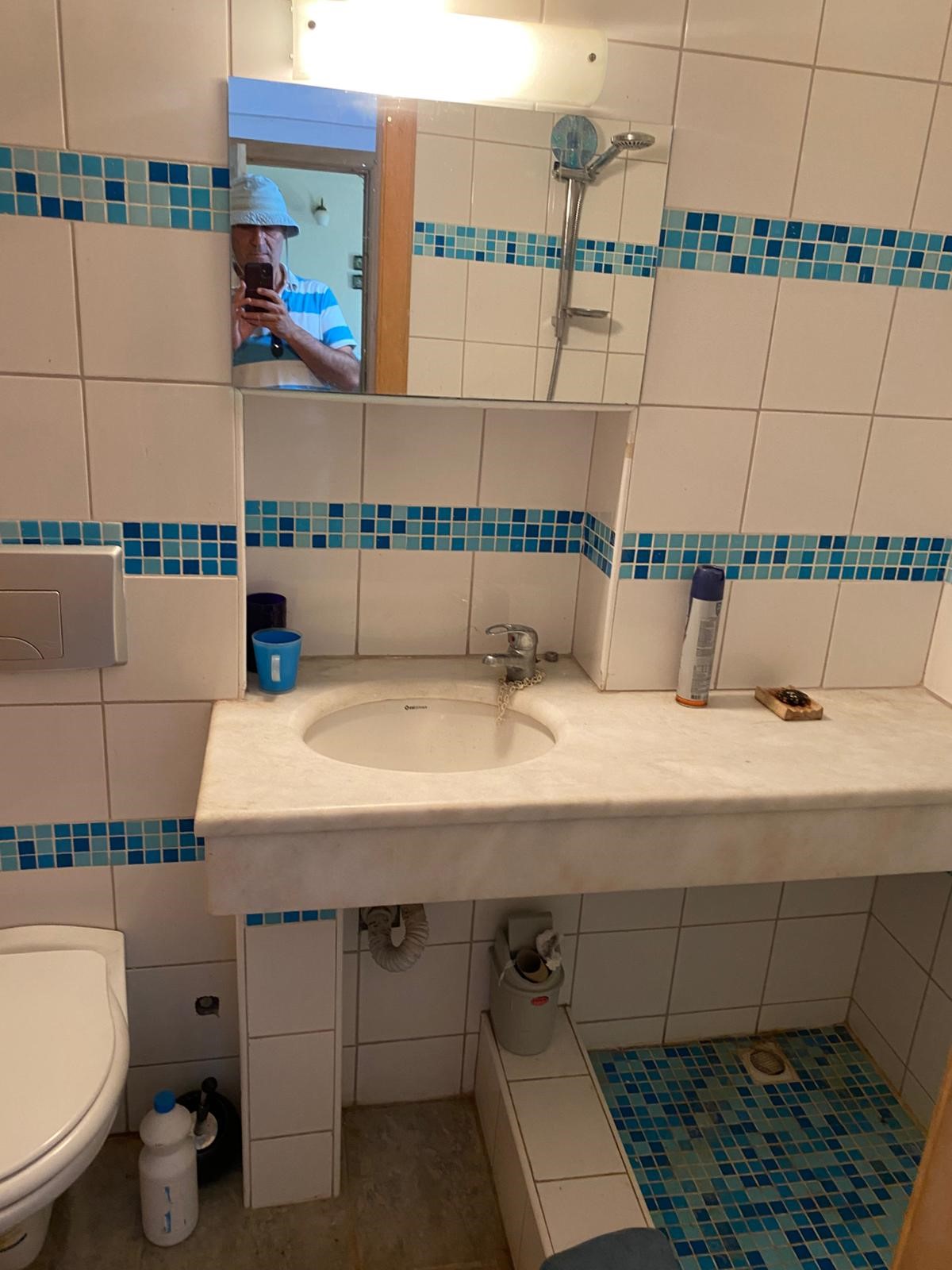 Çukurbağ köyünde ortaçağ tarzında inşaa edilmiş sıradışı villa